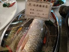 -鸿兴楼酒家(阜阳路店)