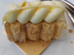 -希尔顿南海酒店·观廊大堂吧·海景下午茶