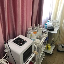 -变美丽半永久纹眉连锁·机器野生眉·洗眉