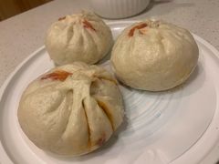 泡菜芝士包-源味家(杏林街店)