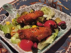 -一棵树·意大利西餐厅One Tree(新城店)