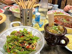 -灶东家民间菜(回兴店)