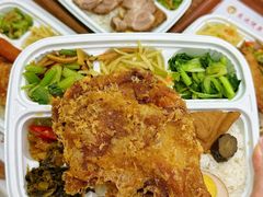 -东池便当(黎明西路店)