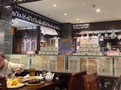 -老厨家(友谊路总店)