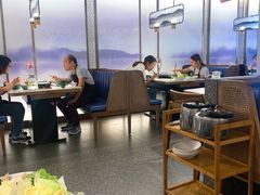 大堂-新辣道鱼火锅(西直门店)