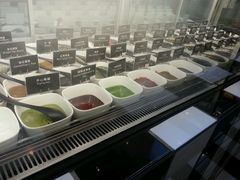 -JW德国冻酸奶Frozen Yogurt(龙湖成都滨江天街店)