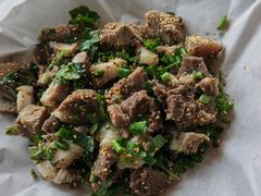 -水乡人家私房菜(逢简店)