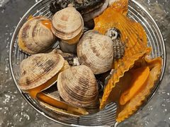 -安蒂娅·海鲜自助餐厅(安蒂娅美兰酒店)