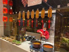 -西安豪享来温德姆至尊酒店