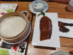 -四季民福烤鸭店(前门廊房二条店)