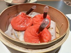 -桂满陇·杭州小馆(巴黎春天浦建店)