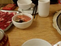 -月圆火锅(宁海东路二店)
