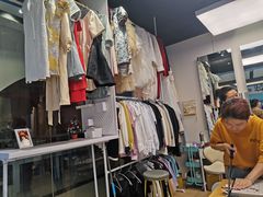 -一墨照相馆·证件照·形象照(世博店)