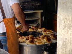 -肖为民麻糕(双桂坊店)