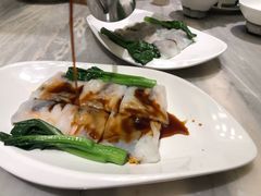 -岭南真味·匠心粤菜(K11店)