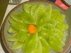 -牛村来人潮汕牛肉火锅(西单店)