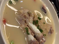 -付小姐在成都(川沙店)