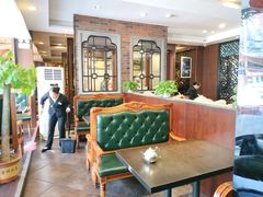 -老牌坊•鲁菜名店•地道济南菜(大观园商埠店)