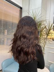 -FLAIR HAIR SALON