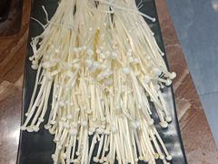 -东北烤肉(鼓楼巷店)