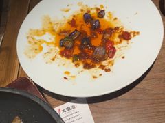 -大潮淮·淮扬菜(何园旗舰店)