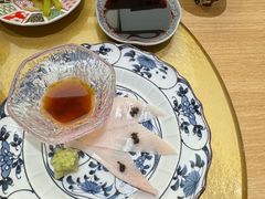 -鮨政· Omakase(港汇恒隆广场店)
