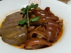 -金成潮菜博物馆(海珠湿地店)