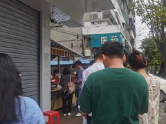 -钟姨糖水(惠城店)