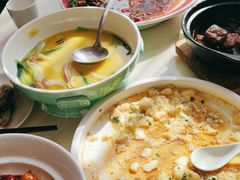 -高老庄新家宴(北斗星广场店)