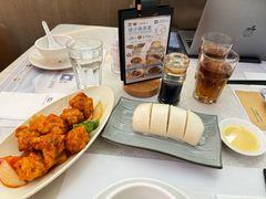 -翡翠拉面小笼包(机场DFS店)