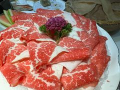 -田园肥牛鲍鱼先生(新北店)