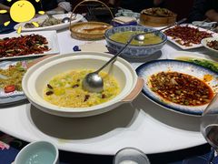 -院8里·少城记忆老川菜(宽窄巷子店)