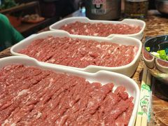 -德顺斋爆肚涮肉馆·烧烤·羊蝎子·清真炒菜(马驹桥店)