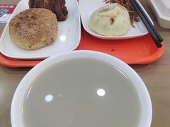 -老回回小吃(百万庄店)