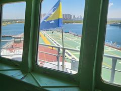 -泰达航母主题公园