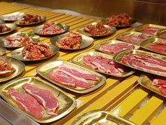 -星海汇海鲜自助烤肉火锅(百大店)