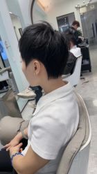 -美格丝M.G.S Hair Salon