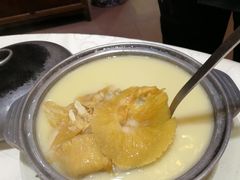 -凤城礼记鱼翅海鲜酒家(新马路总店)