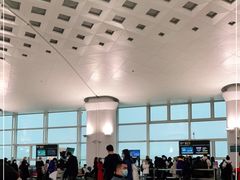-杭州萧山国际机场