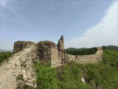 -蟠龙山长城景区