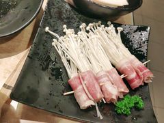 -新石器烤肉(南站店)