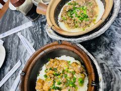 -红星光发煲仔饭(大石街店)