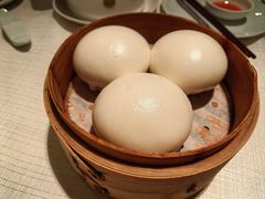 特色沙皇包-金悦轩海鲜酒家(拱北店)