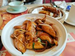 -点都德(水贝IBC店)