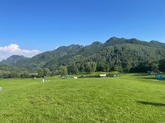 -玉渡山自然风景区