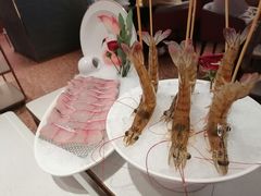 -川越泰火锅(吉利大厦店)