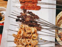 -鼎原力量东北吊炉烧烤(临河街店)