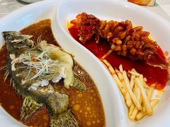 -马凯餐厅(地安门店)