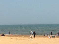 -青岛海泉湾度假区温泉