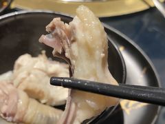 -凤园椰珍·臻品椰子鸡(保利时光里店)